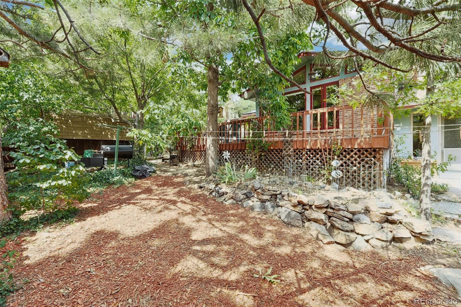 MLS Image #5 for 1945  sage drive,golden, Colorado