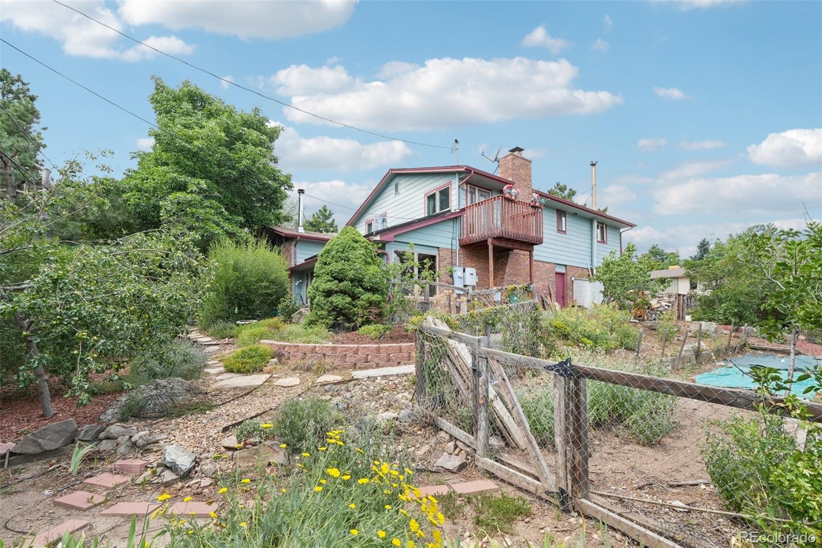 MLS Image #7 for 1945  sage drive,golden, Colorado