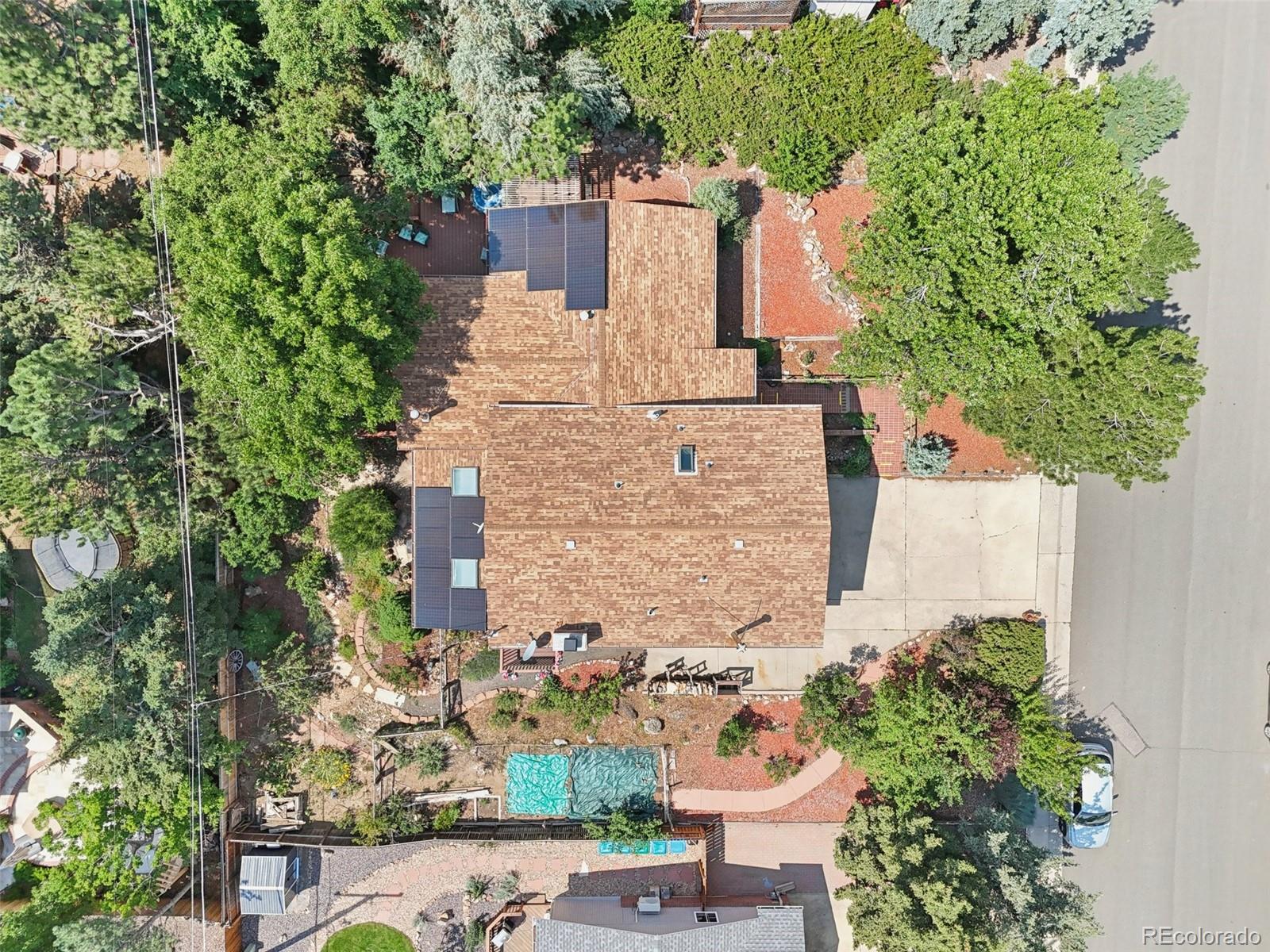 MLS Image #8 for 1945  sage drive,golden, Colorado