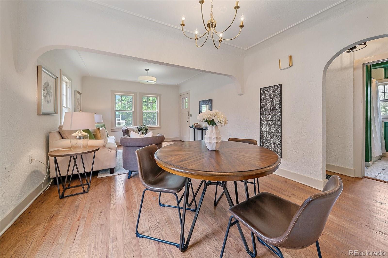 MLS Image #11 for 8105  grandview avenue,arvada, Colorado