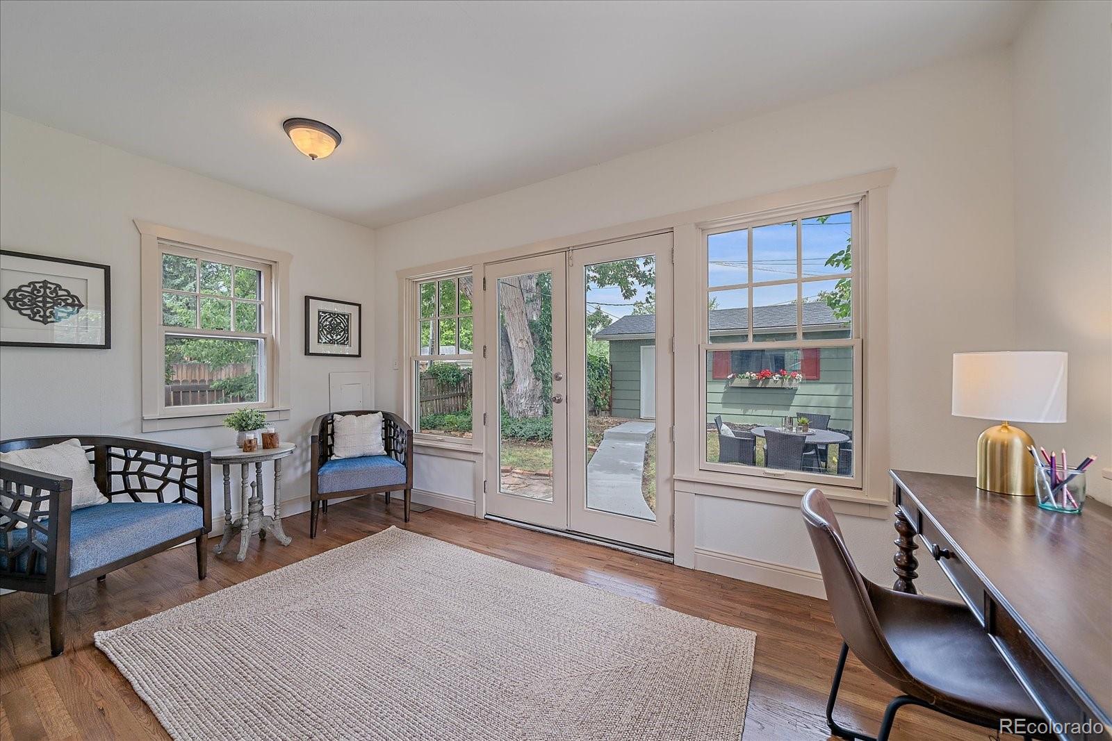 MLS Image #14 for 8105  grandview avenue,arvada, Colorado