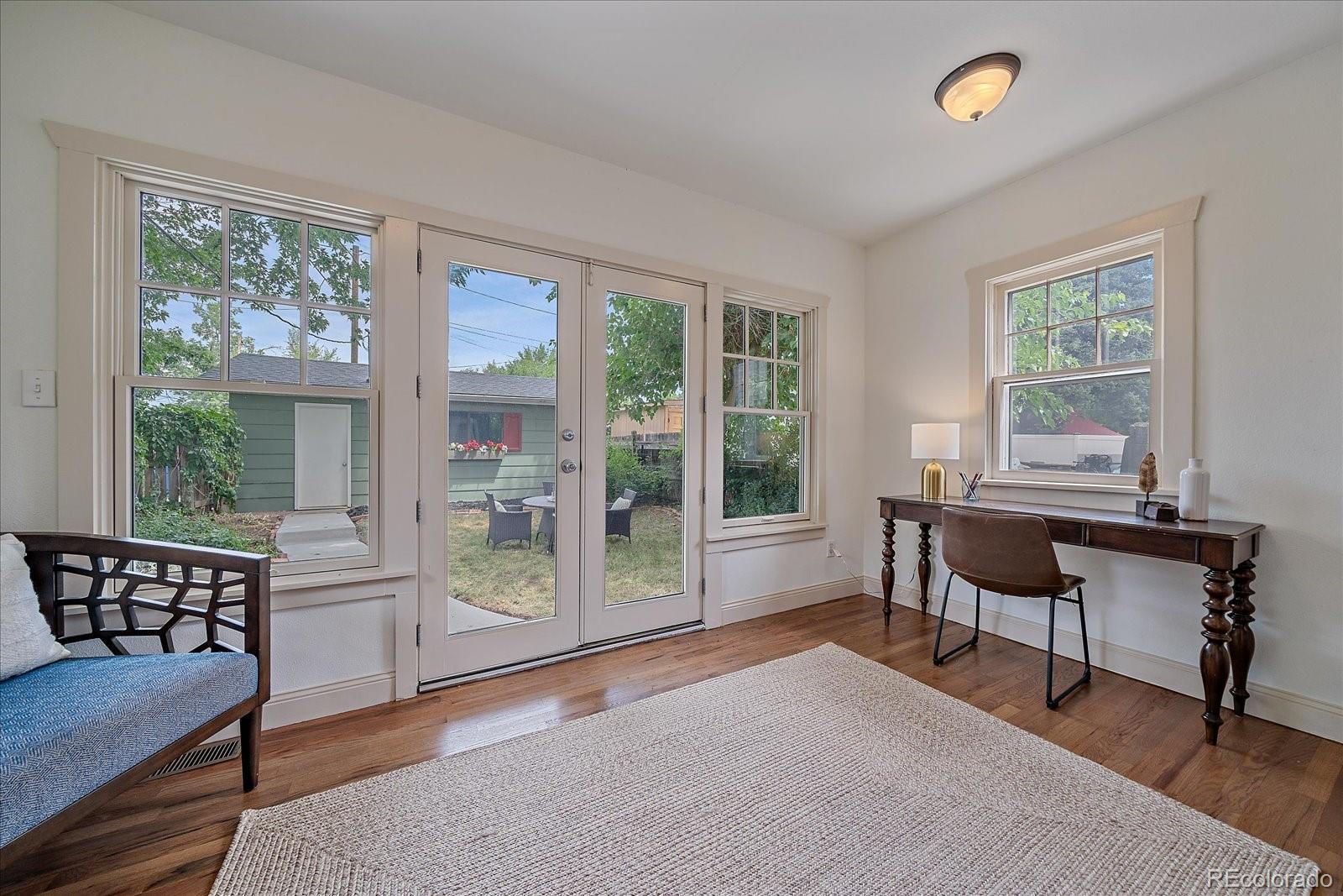 MLS Image #15 for 8105  grandview avenue,arvada, Colorado