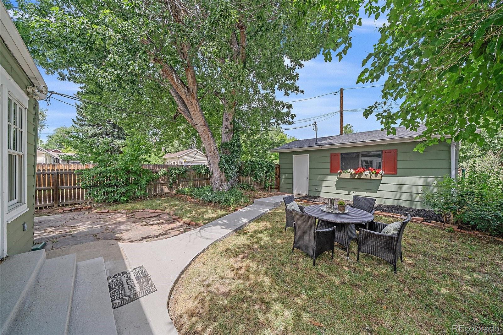 MLS Image #2 for 8105  grandview avenue,arvada, Colorado