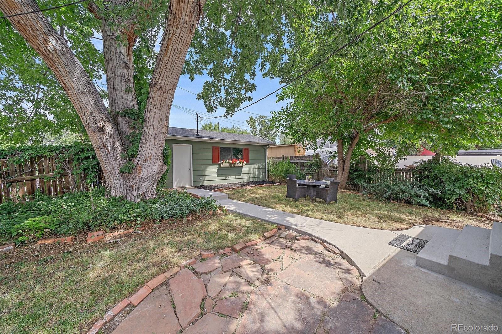 MLS Image #27 for 8105  grandview avenue,arvada, Colorado