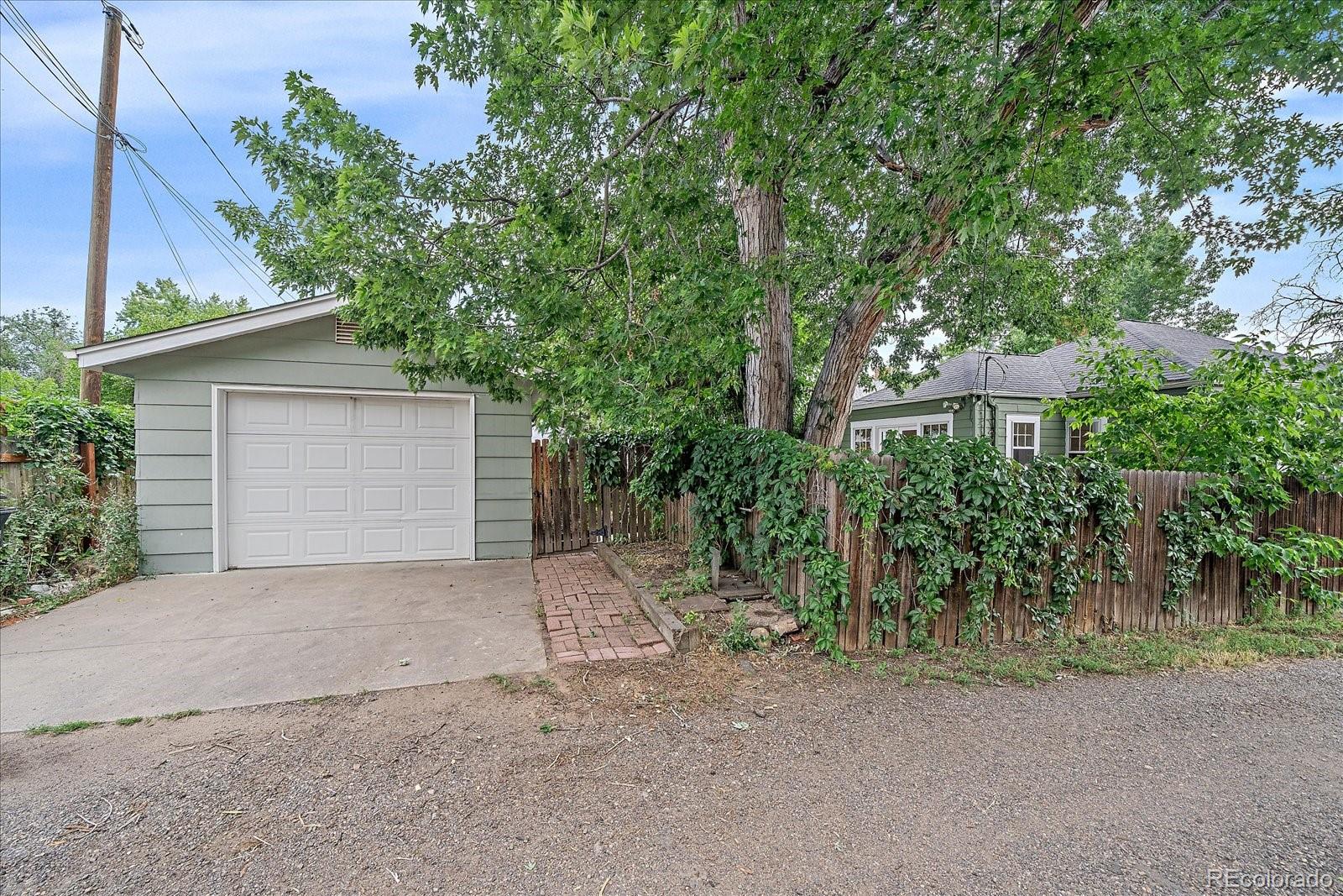 MLS Image #3 for 8105  grandview avenue,arvada, Colorado