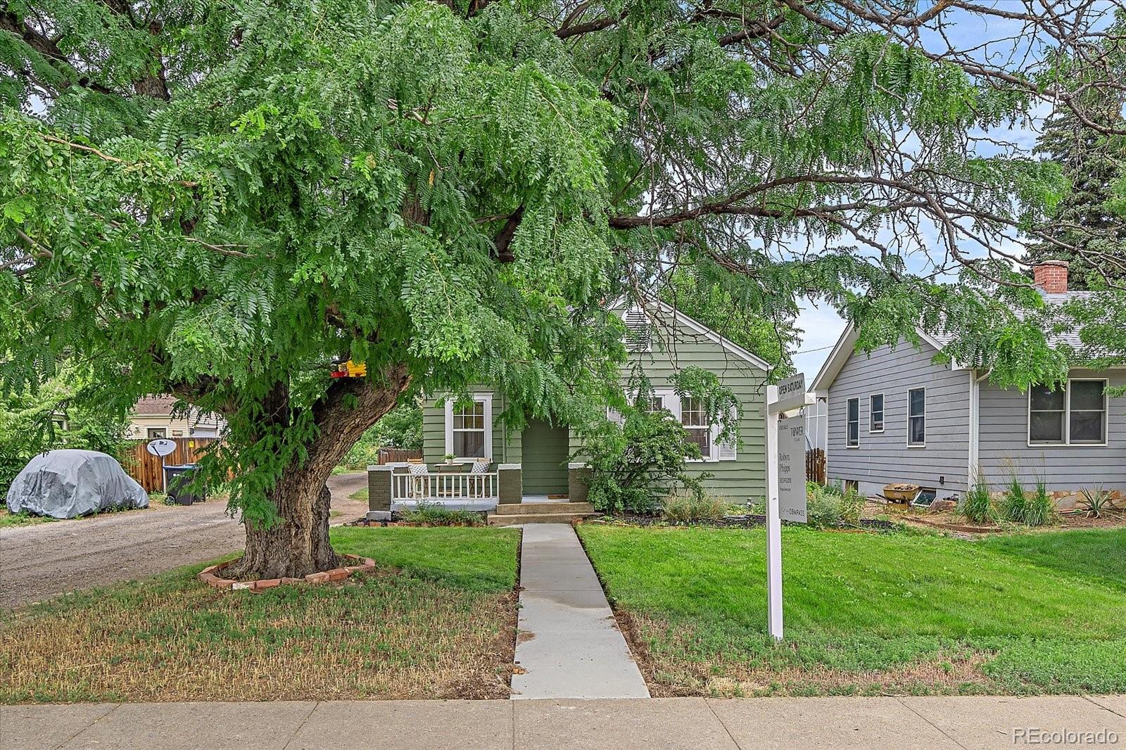 MLS Image #31 for 8105  grandview avenue,arvada, Colorado