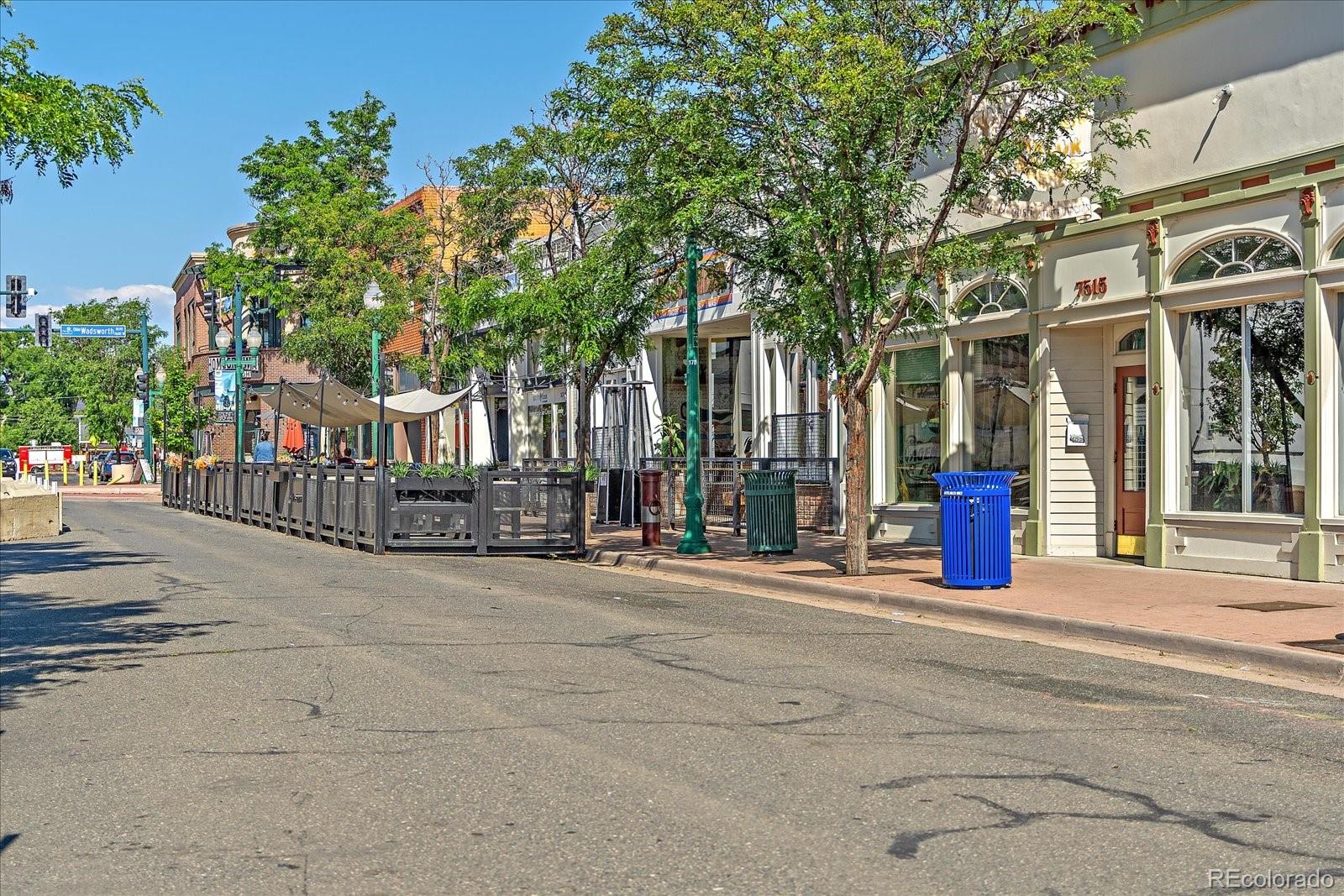 MLS Image #37 for 8105  grandview avenue,arvada, Colorado