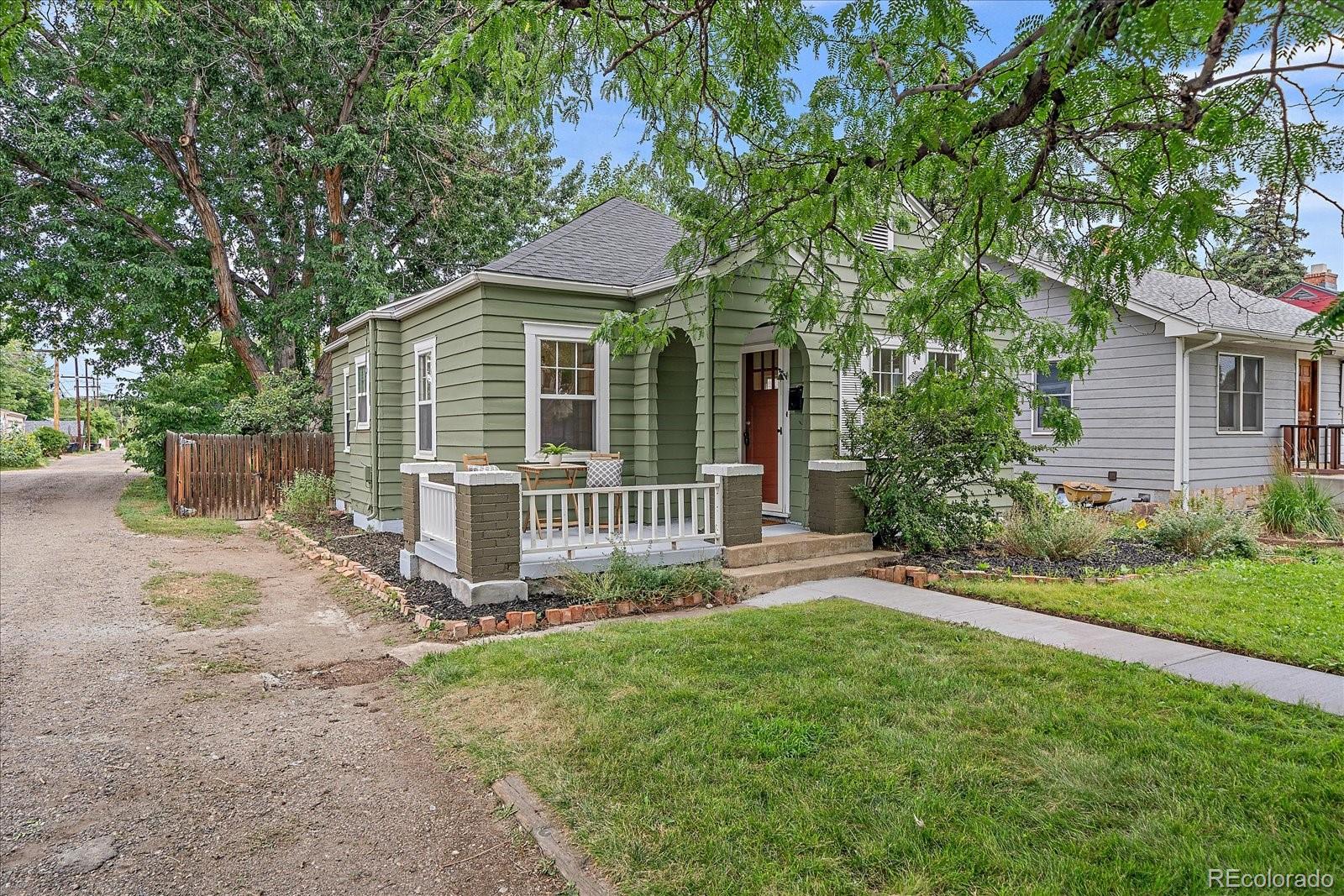 MLS Image #38 for 8105  grandview avenue,arvada, Colorado