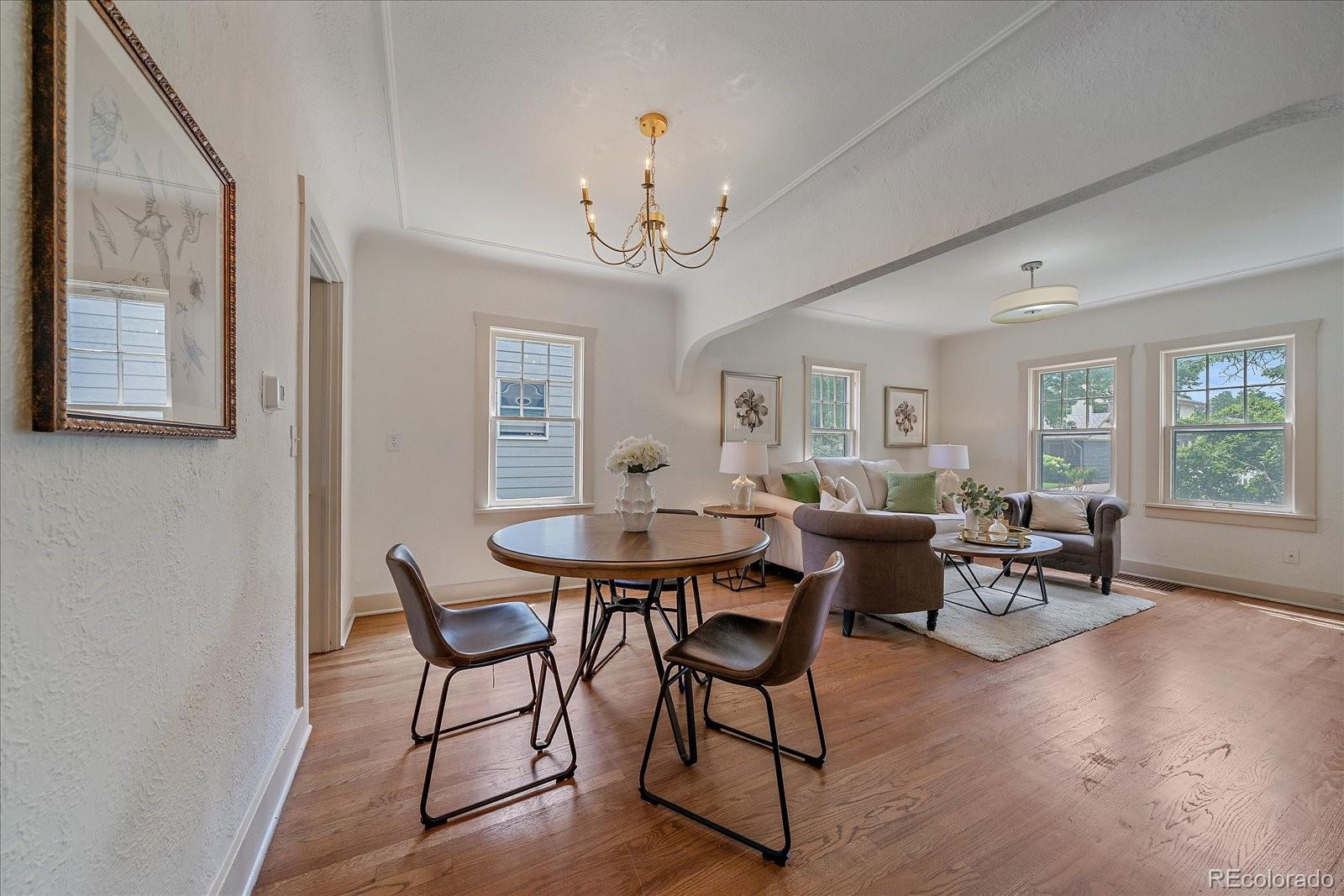 MLS Image #5 for 8105  grandview avenue,arvada, Colorado