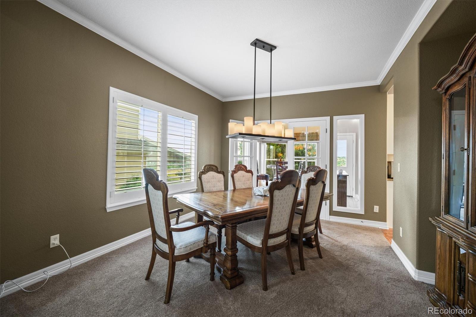 MLS Image #11 for 11590  coeur d alene drive,parker, Colorado