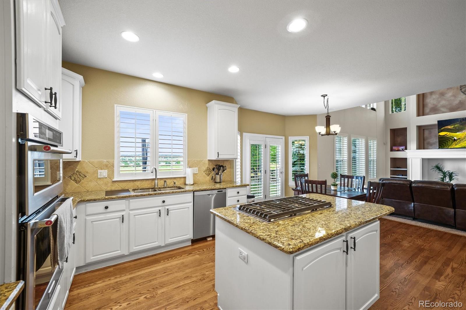 MLS Image #12 for 11590  coeur d alene drive,parker, Colorado