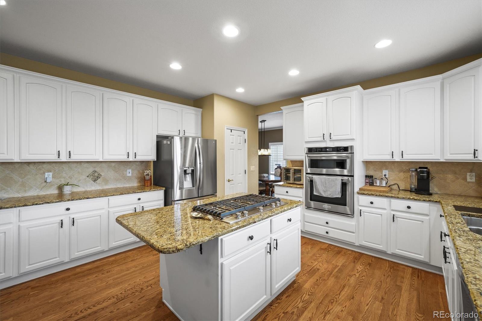 MLS Image #13 for 11590  coeur d alene drive,parker, Colorado