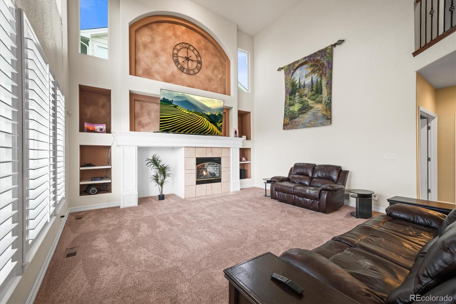 MLS Image #16 for 11590  coeur d alene drive,parker, Colorado
