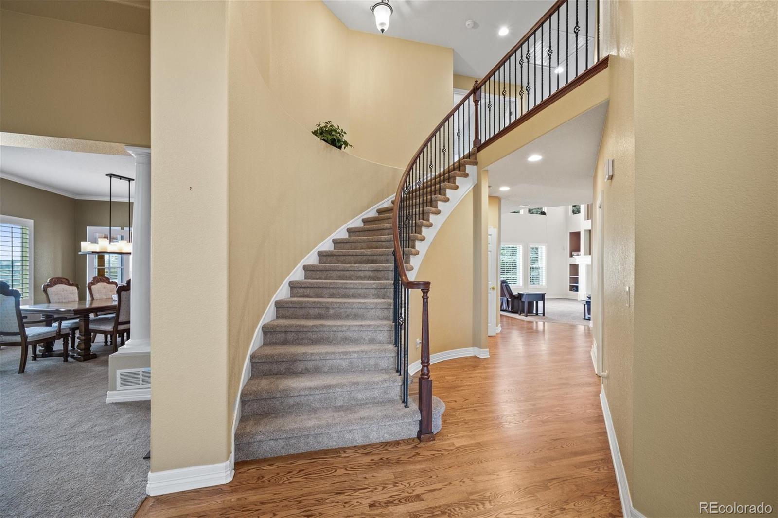 MLS Image #2 for 11590  coeur d alene drive,parker, Colorado
