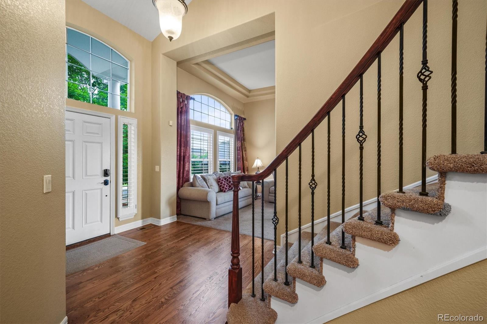 MLS Image #3 for 11590  coeur d alene drive,parker, Colorado