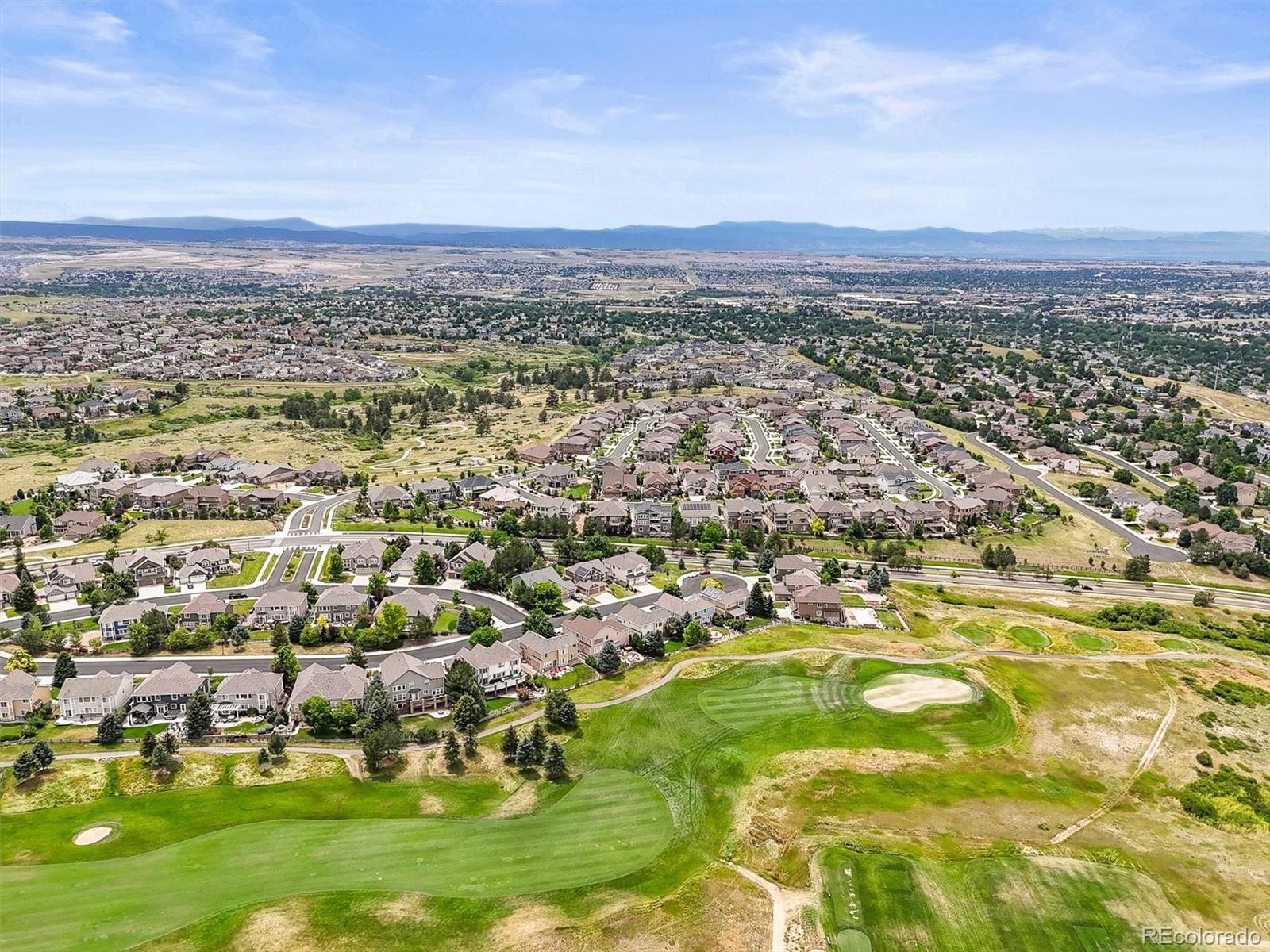 MLS Image #35 for 11590  coeur d alene drive,parker, Colorado