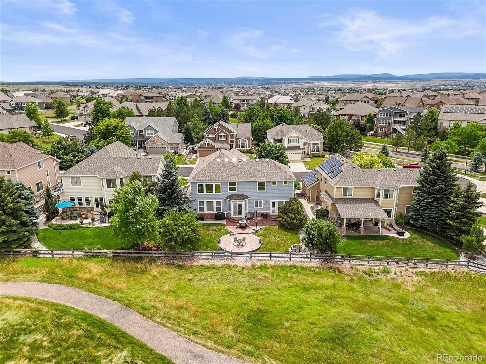 MLS Image #36 for 11590  coeur d alene drive,parker, Colorado