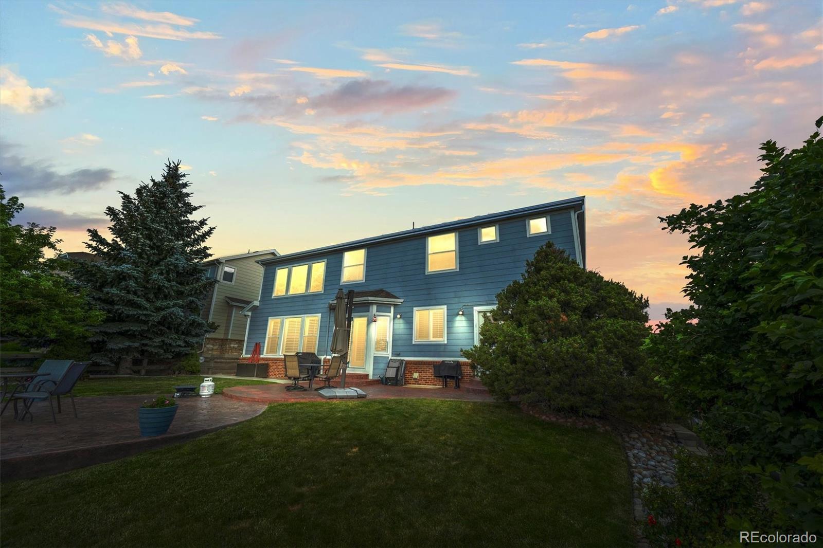 MLS Image #39 for 11590  coeur d alene drive,parker, Colorado
