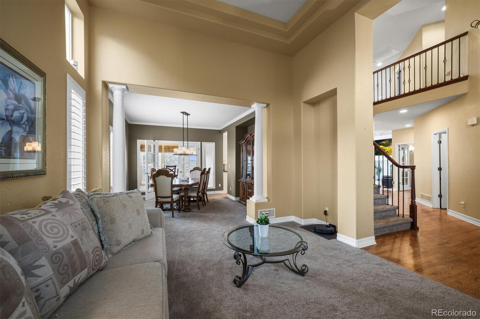 MLS Image #4 for 11590  coeur d alene drive,parker, Colorado