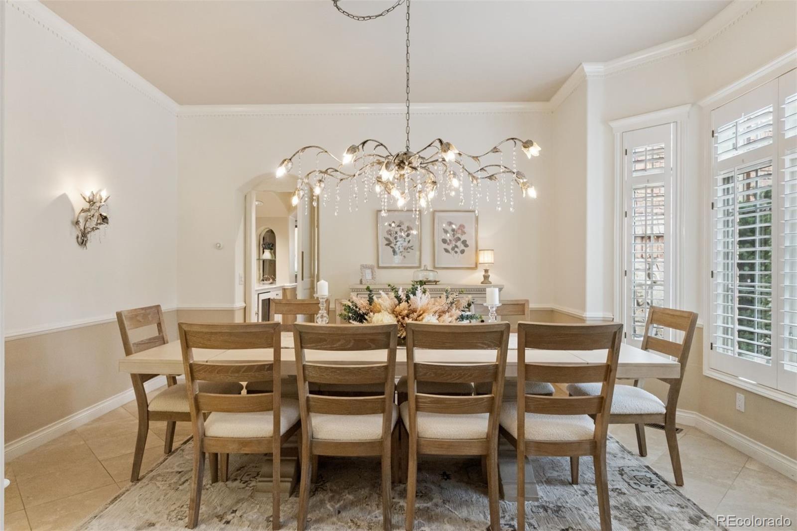 MLS Image #13 for 337  tamasoa place,castle rock, Colorado