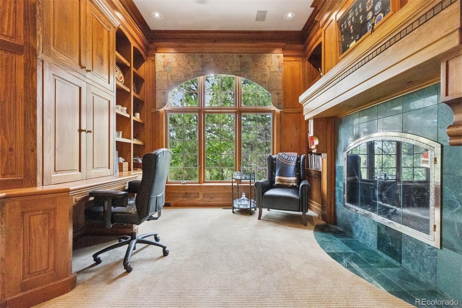 MLS Image #16 for 337  tamasoa place,castle rock, Colorado