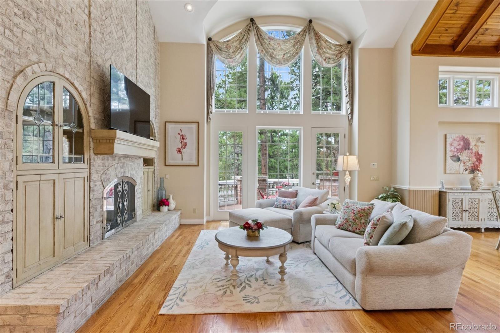 MLS Image #2 for 337  tamasoa place,castle rock, Colorado