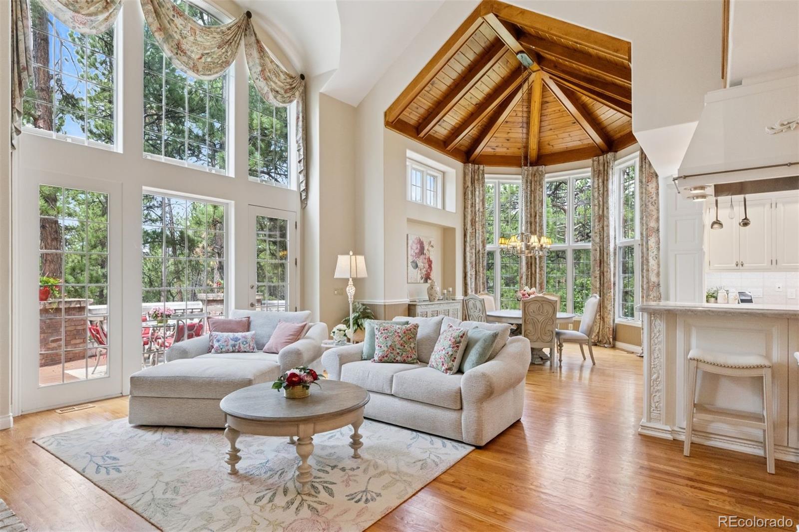 MLS Image #3 for 337  tamasoa place,castle rock, Colorado