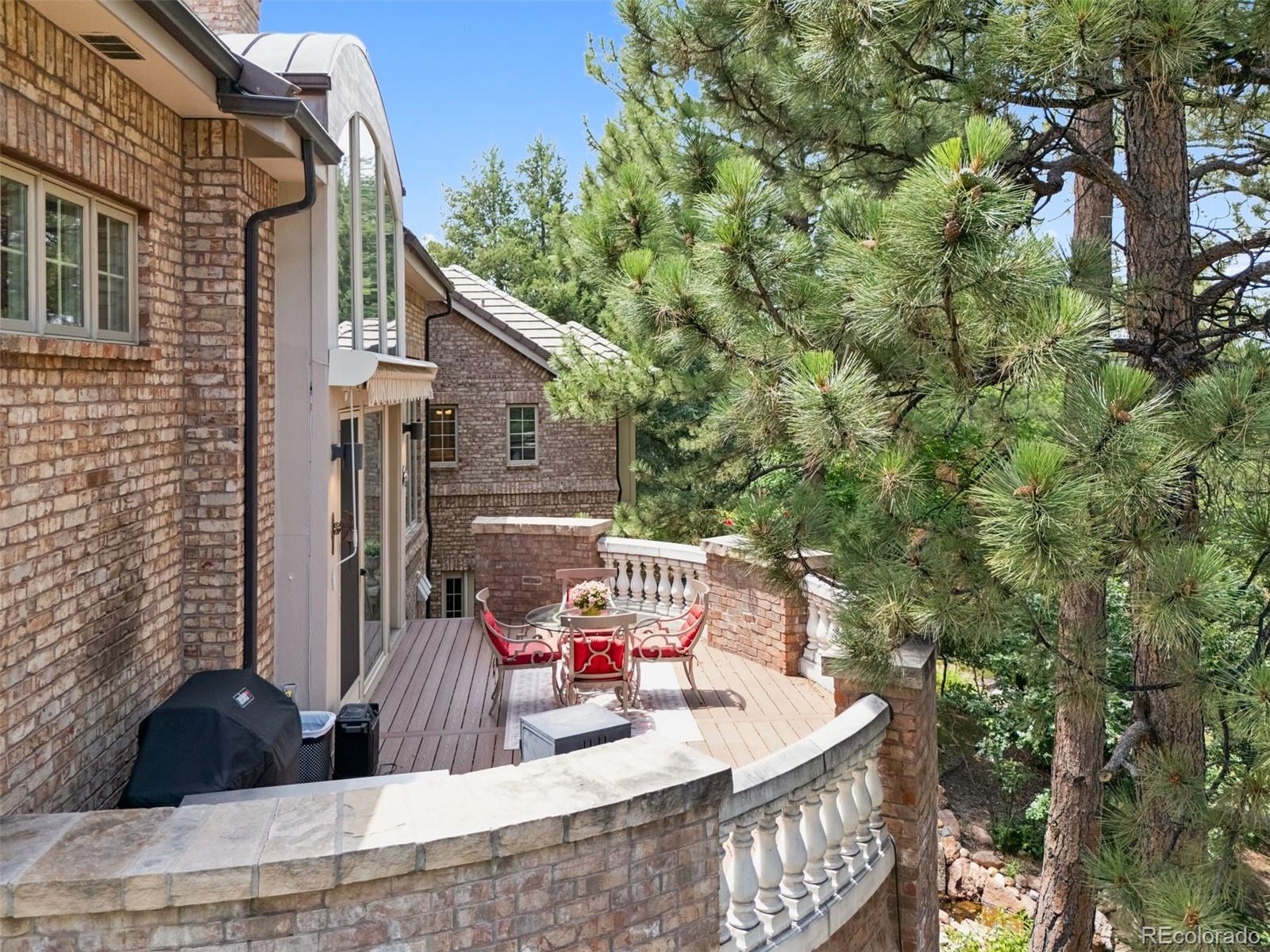 MLS Image #35 for 337  tamasoa place,castle rock, Colorado