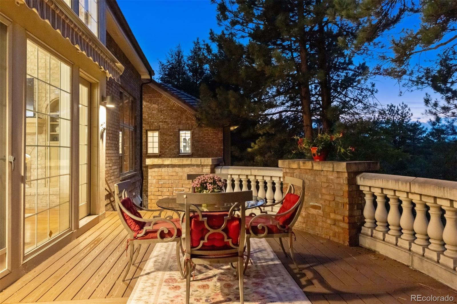 MLS Image #36 for 337  tamasoa place,castle rock, Colorado