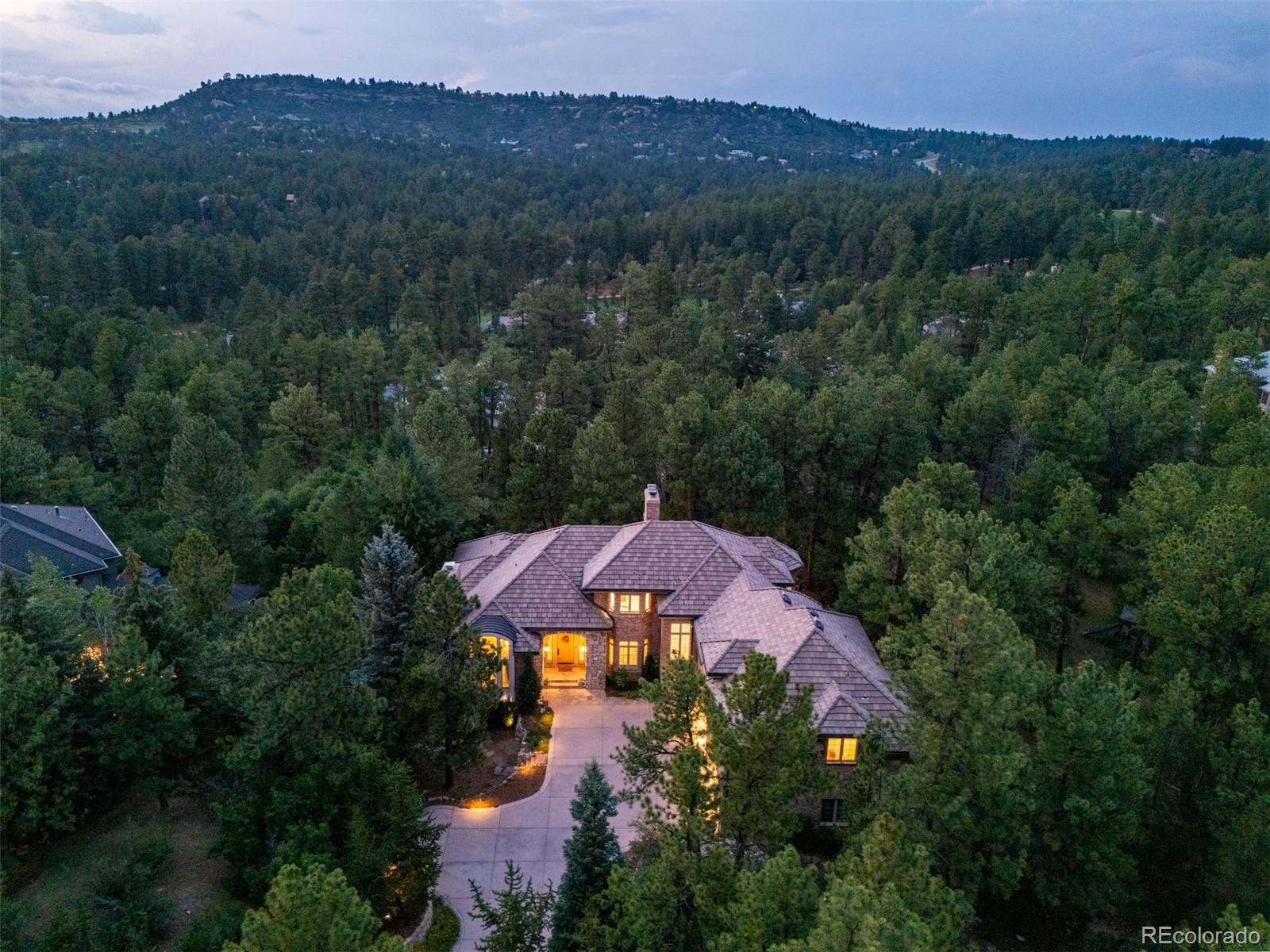 MLS Image #39 for 337  tamasoa place,castle rock, Colorado