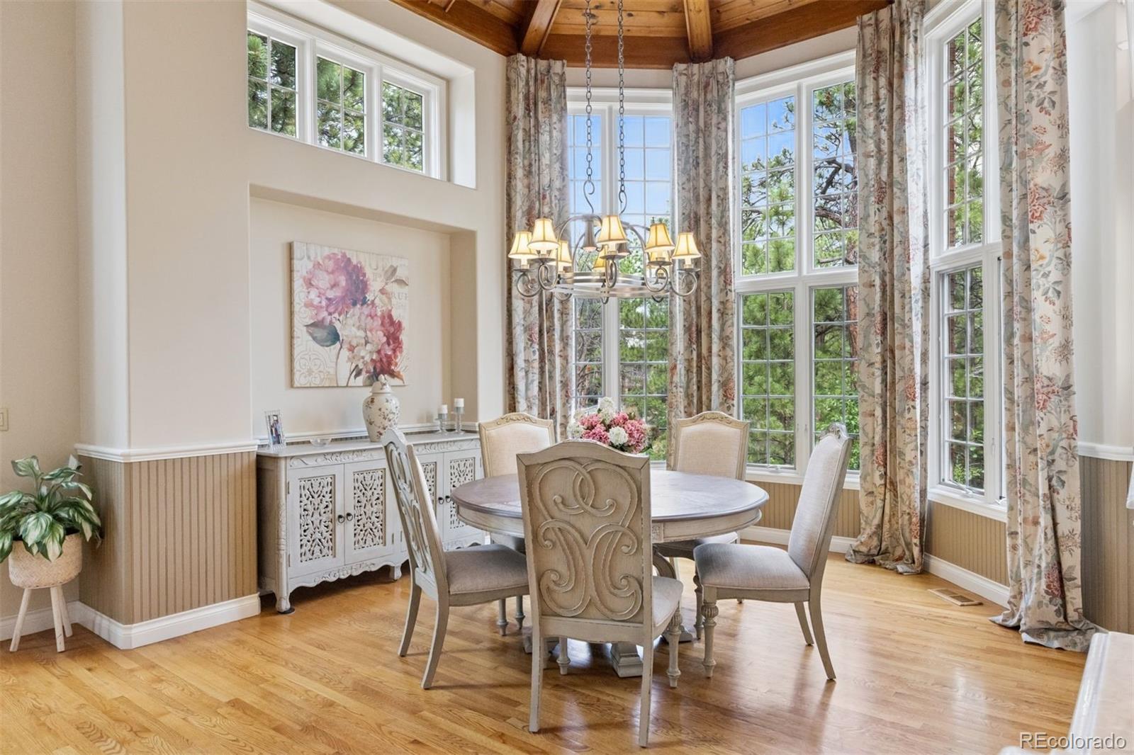MLS Image #4 for 337  tamasoa place,castle rock, Colorado