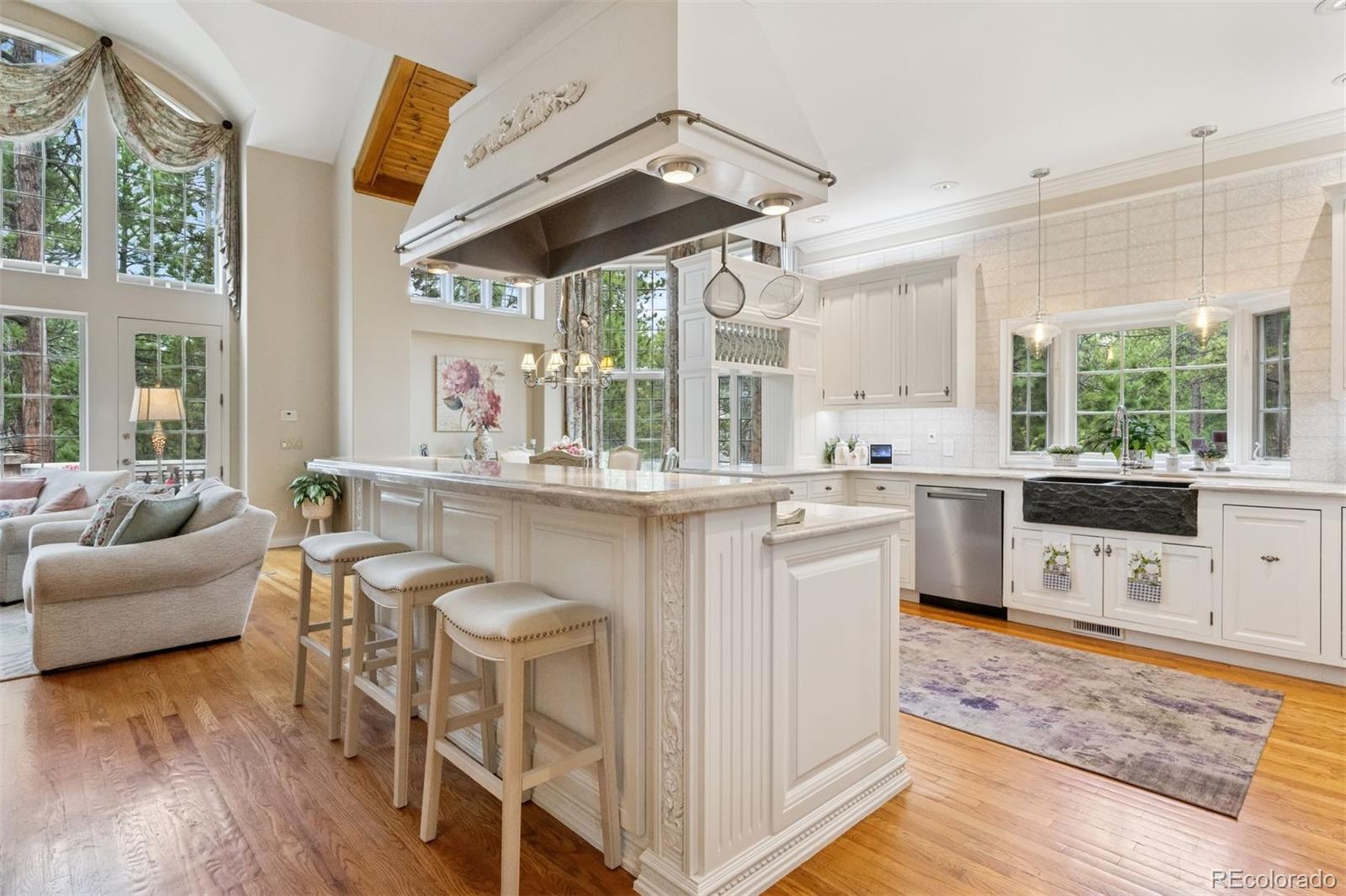 MLS Image #7 for 337  tamasoa place,castle rock, Colorado