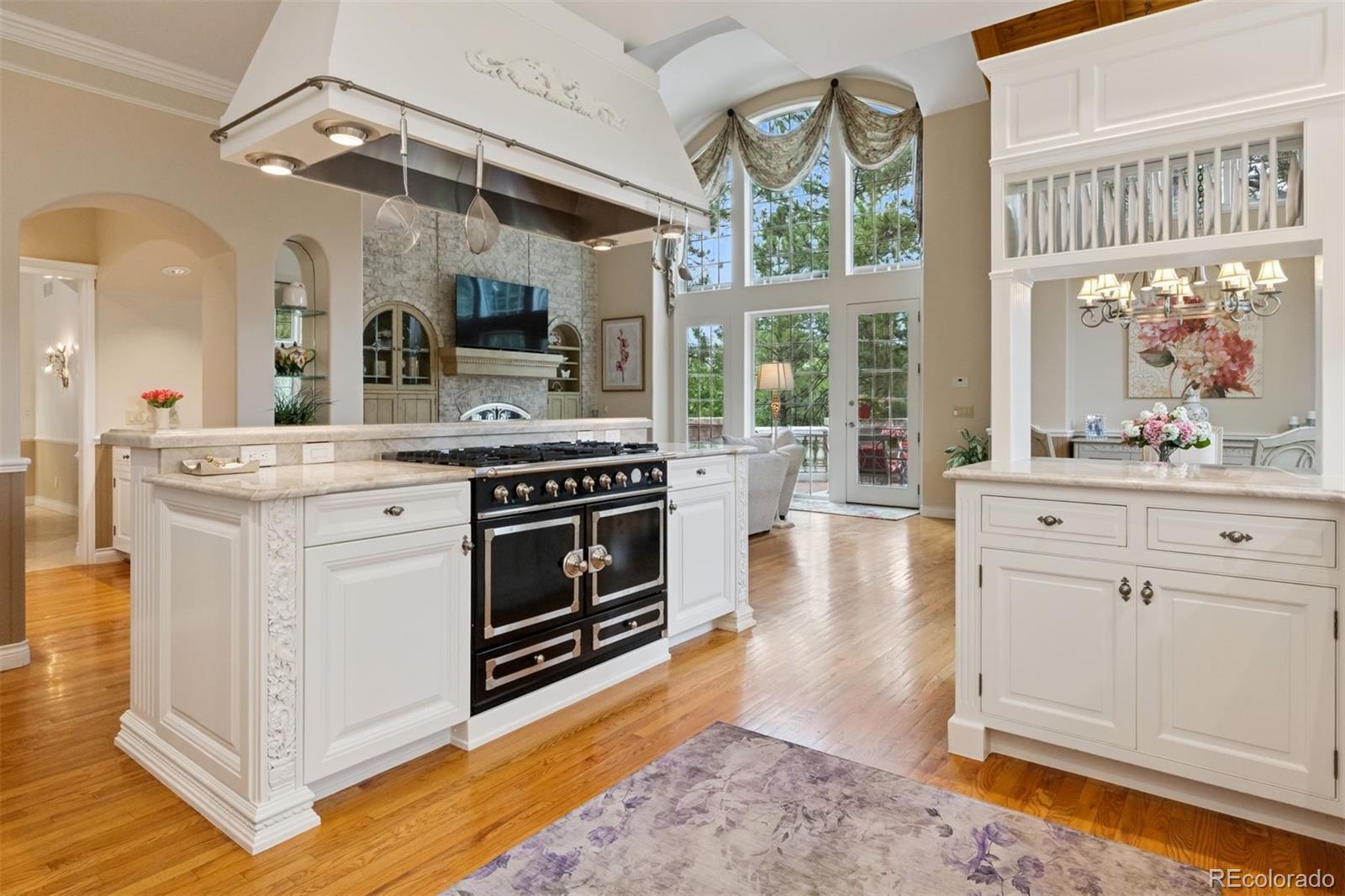 MLS Image #8 for 337  tamasoa place,castle rock, Colorado