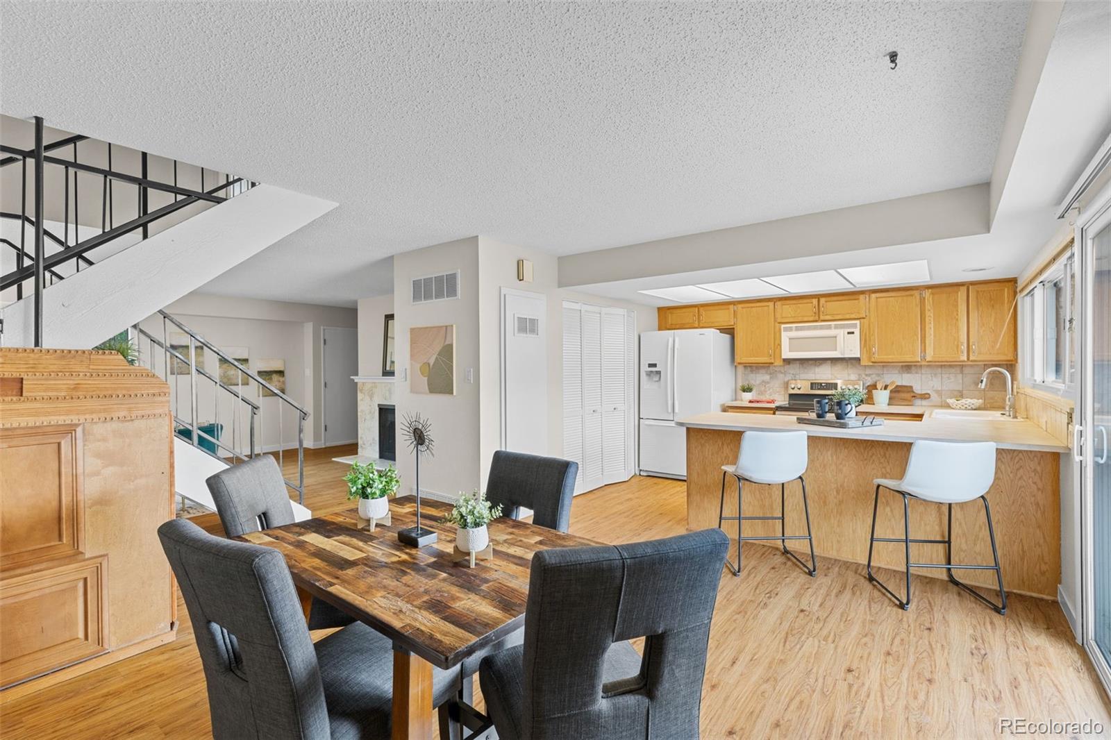MLS Image #5 for 12985 w ohio avenue,lakewood, Colorado