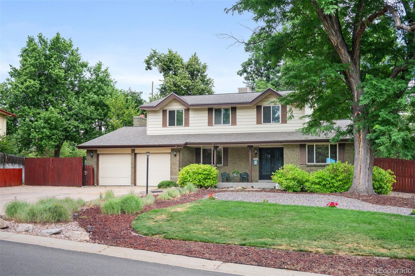 MLS Image #1 for 1753 s robb street,denver, Colorado