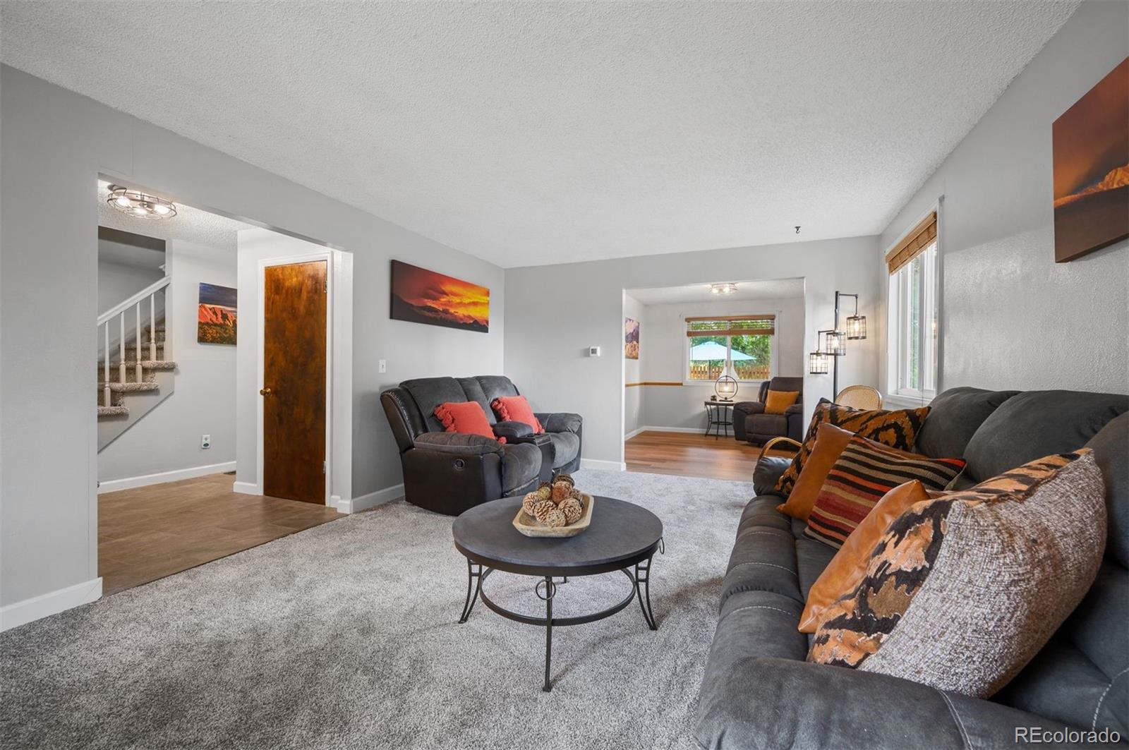 MLS Image #2 for 1753 s robb street,denver, Colorado