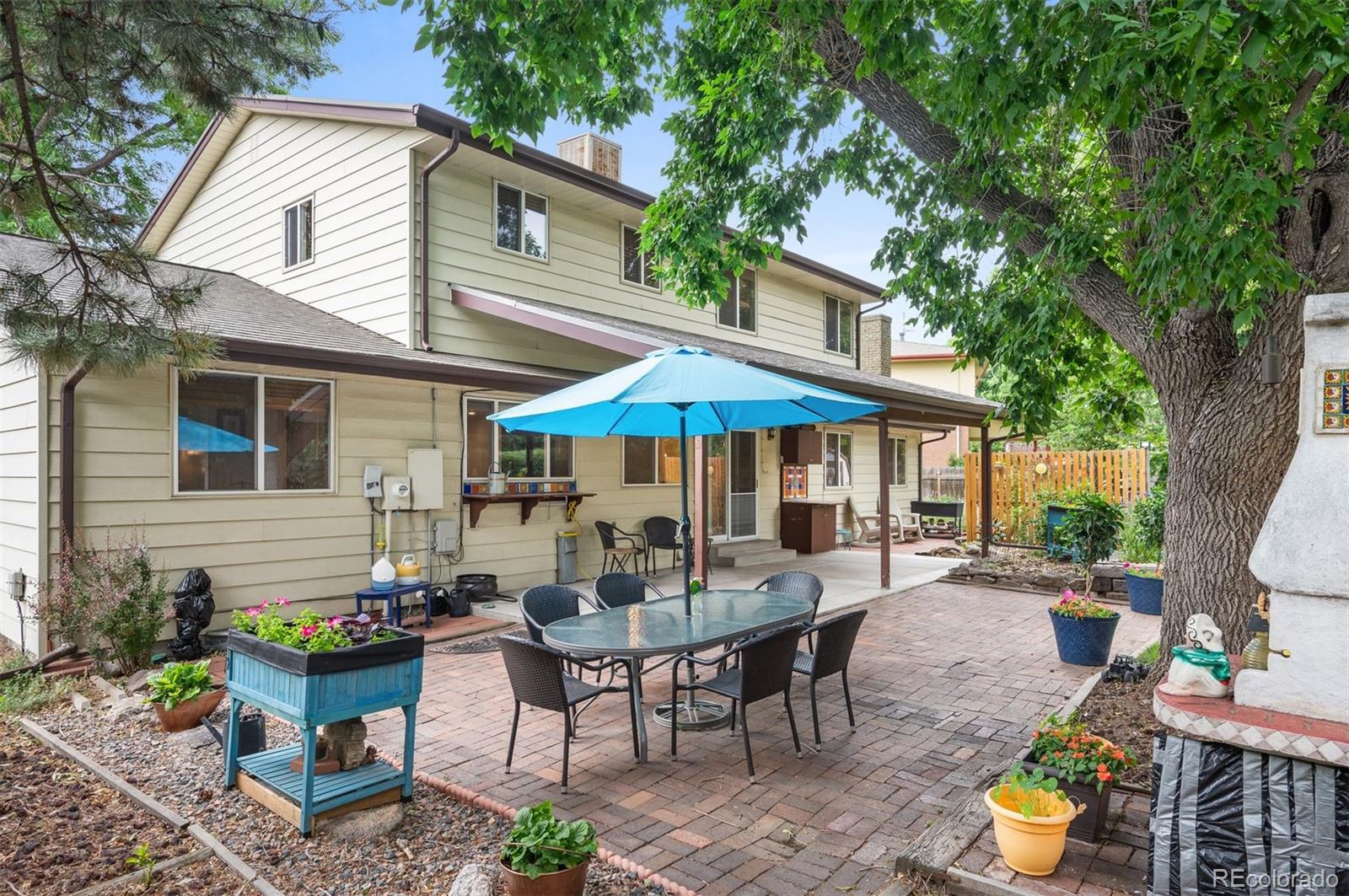 MLS Image #24 for 1753 s robb street,denver, Colorado