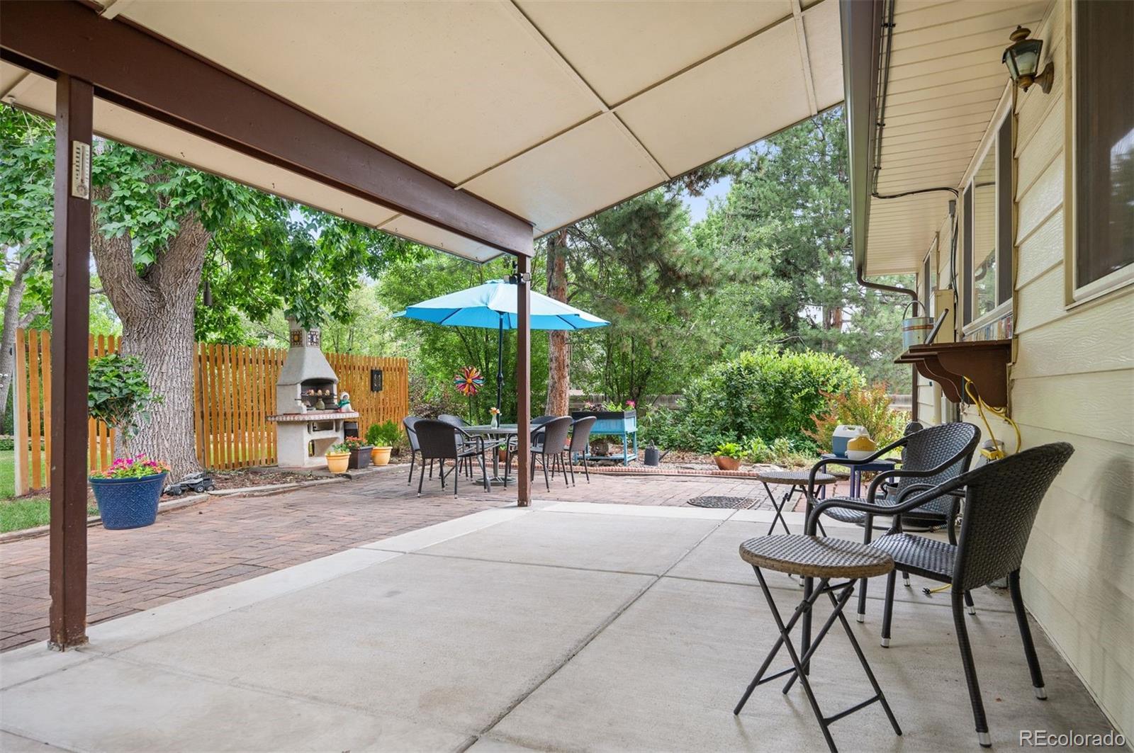 MLS Image #26 for 1753 s robb street,denver, Colorado