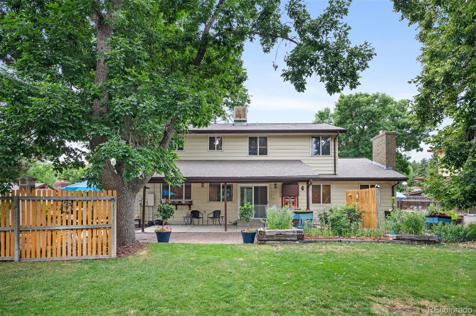 MLS Image #27 for 1753 s robb street,denver, Colorado