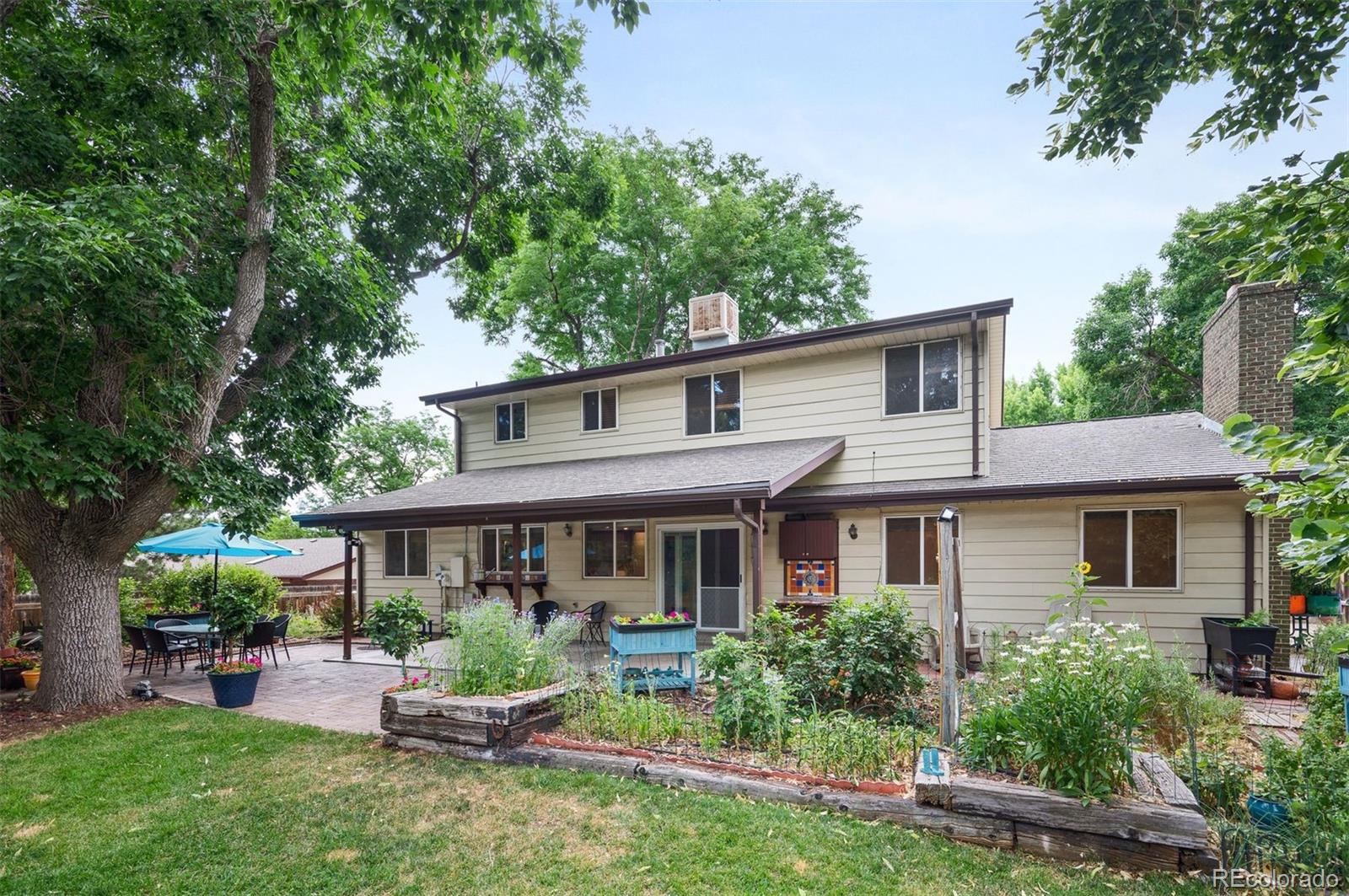 MLS Image #28 for 1753 s robb street,denver, Colorado