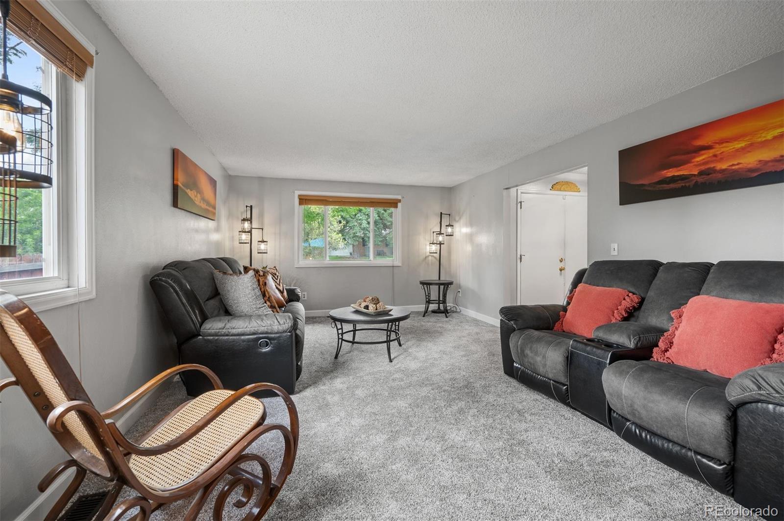 MLS Image #3 for 1753 s robb street,denver, Colorado