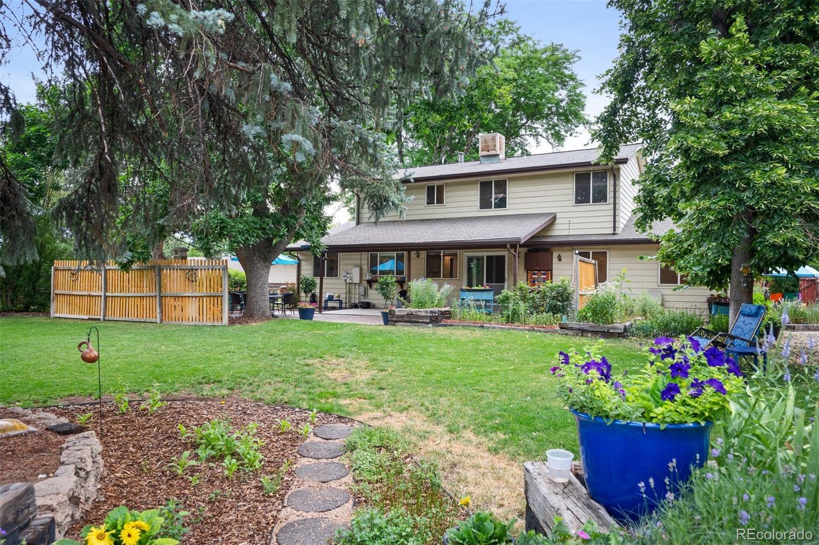 MLS Image #31 for 1753 s robb street,denver, Colorado