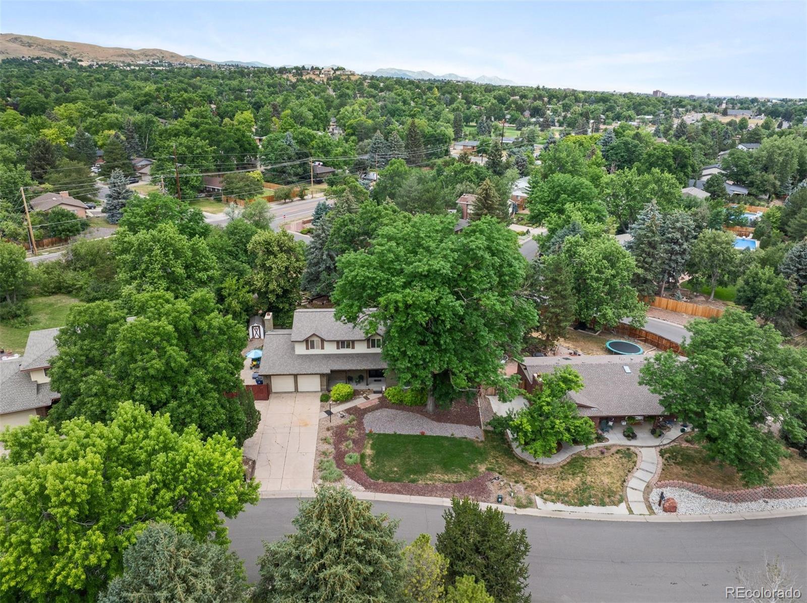 MLS Image #33 for 1753 s robb street,denver, Colorado