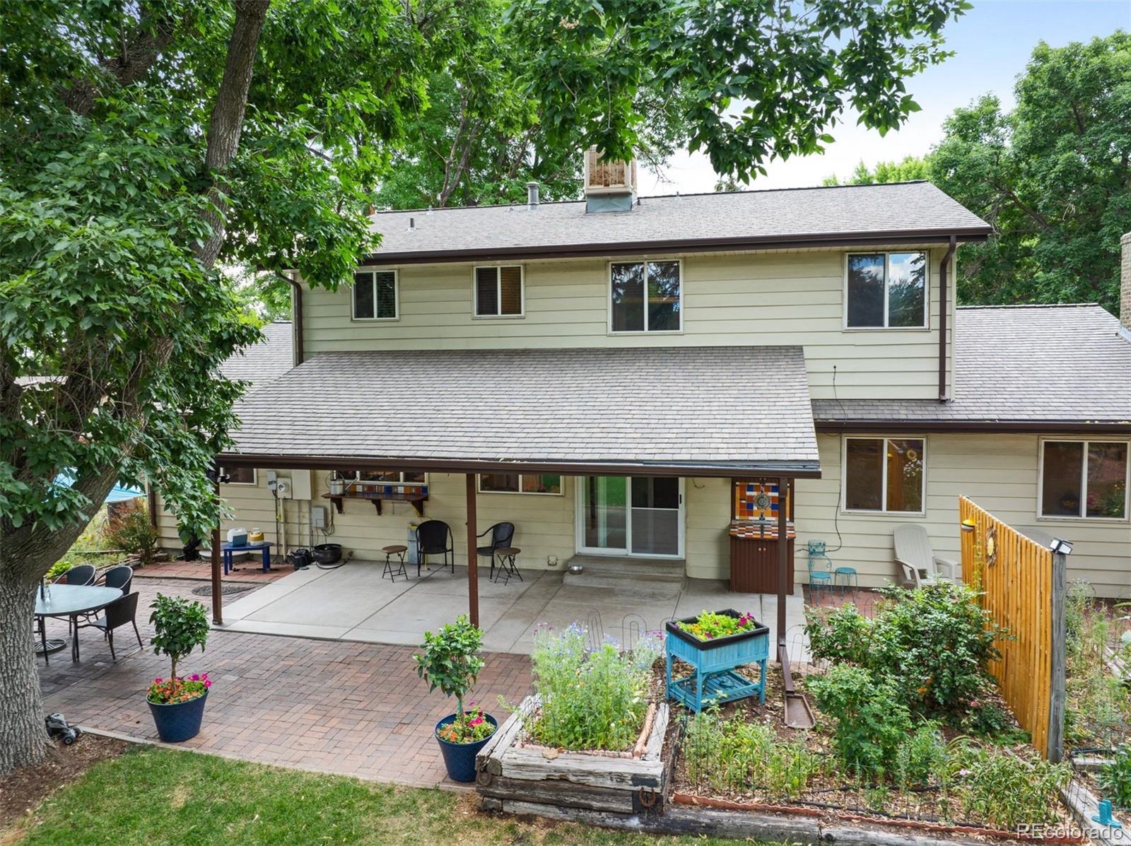 MLS Image #35 for 1753 s robb street,denver, Colorado