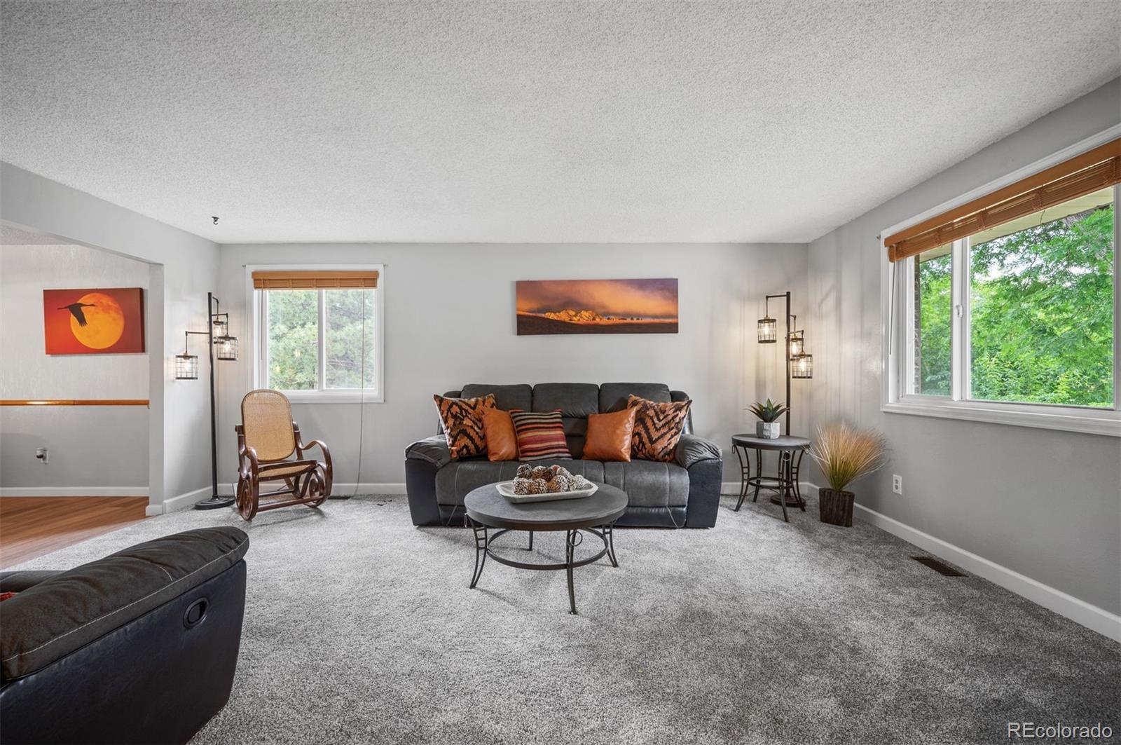MLS Image #4 for 1753 s robb street,denver, Colorado