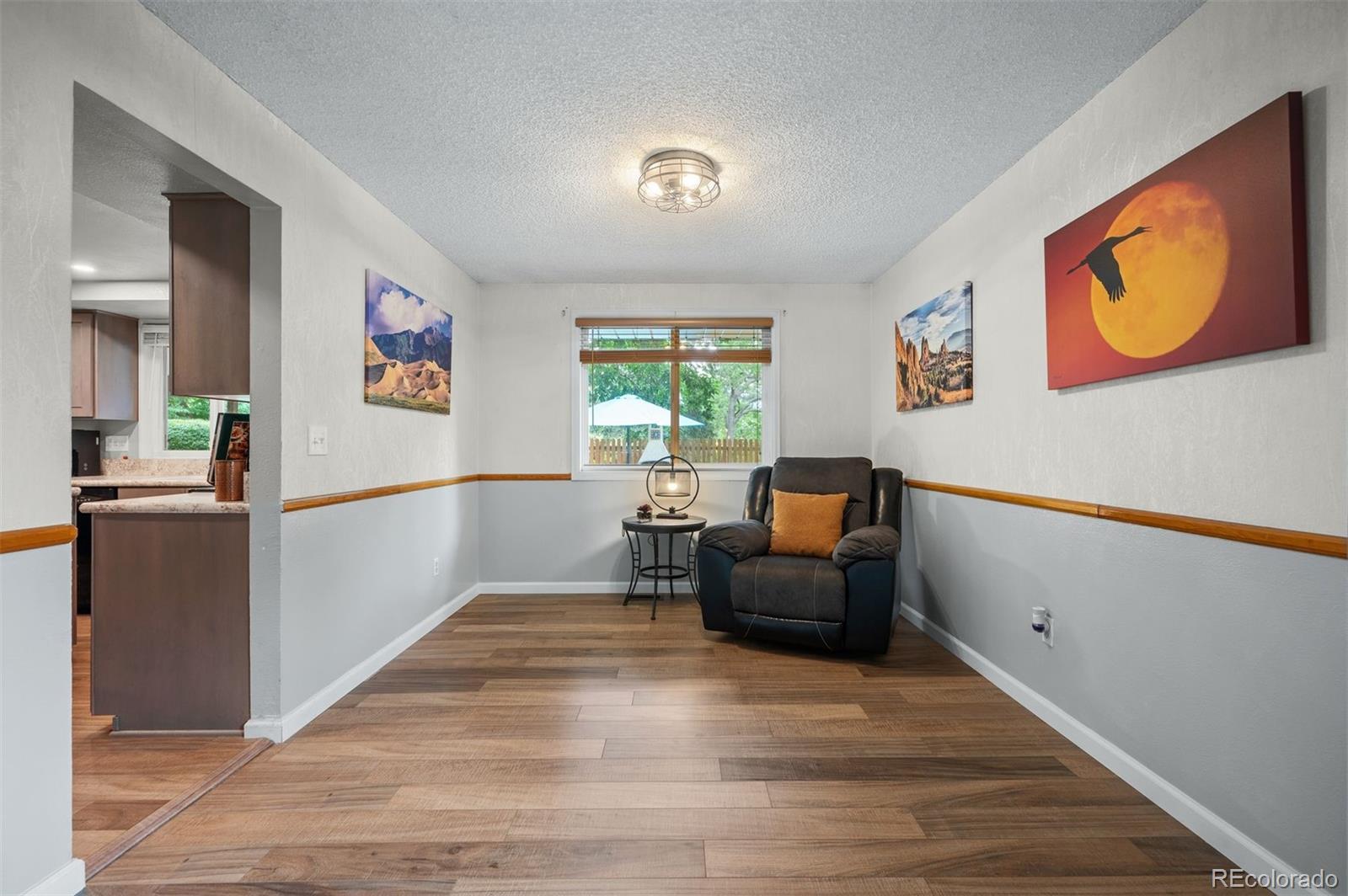 MLS Image #5 for 1753 s robb street,denver, Colorado