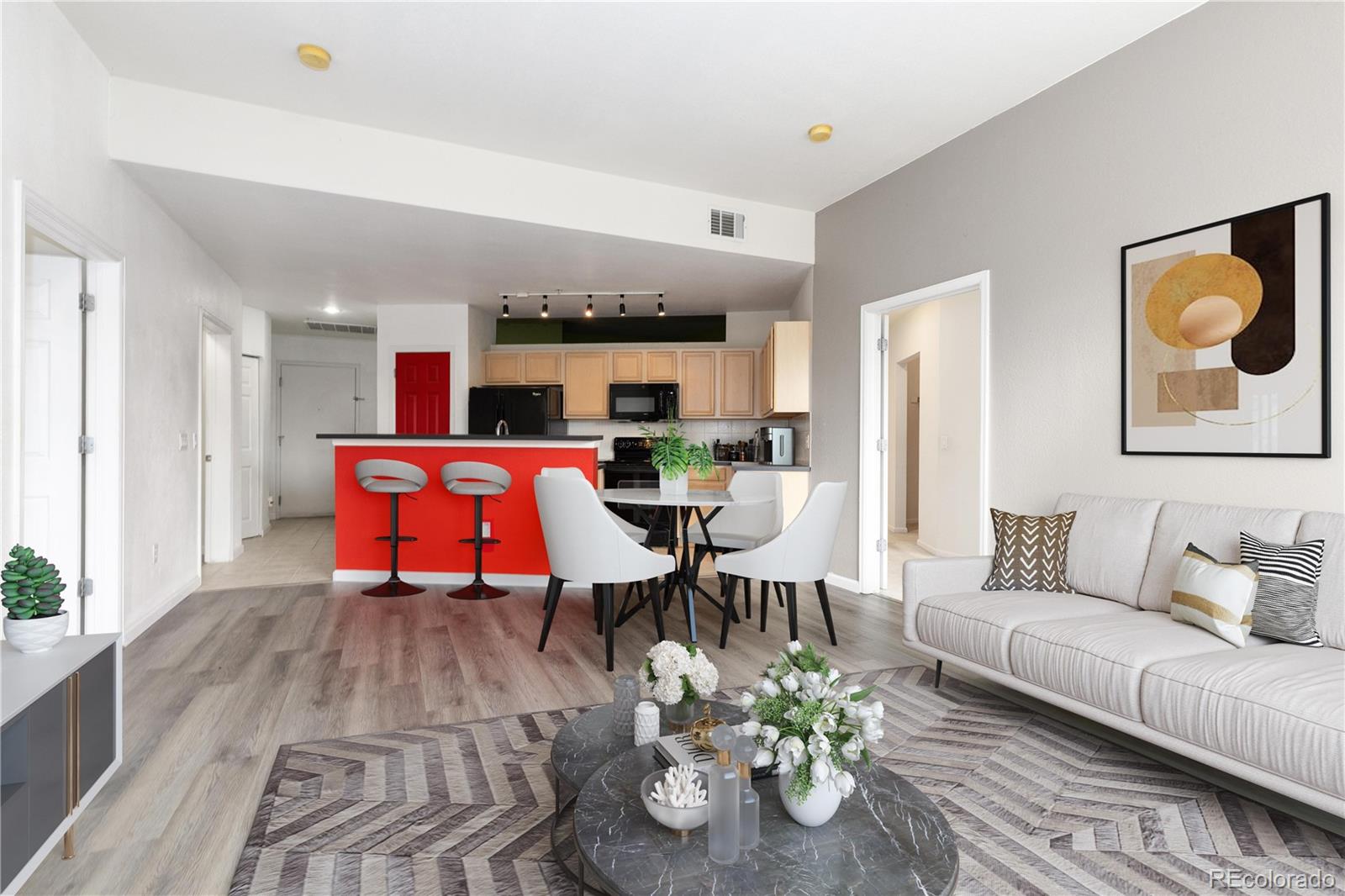 MLS Image #2 for 15475  andrews drive,denver, Colorado