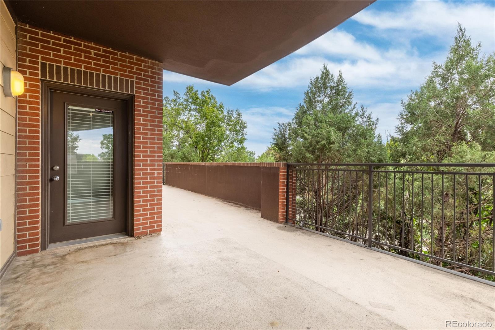 MLS Image #20 for 15475  andrews drive,denver, Colorado