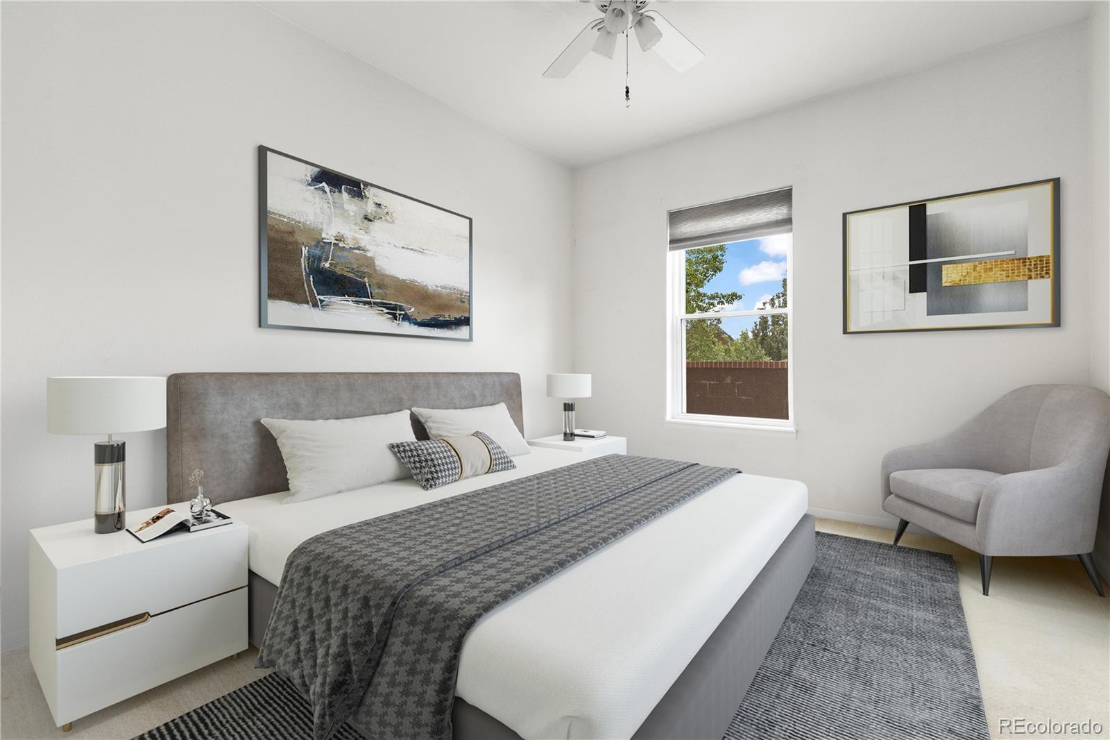 MLS Image #4 for 15475  andrews drive,denver, Colorado