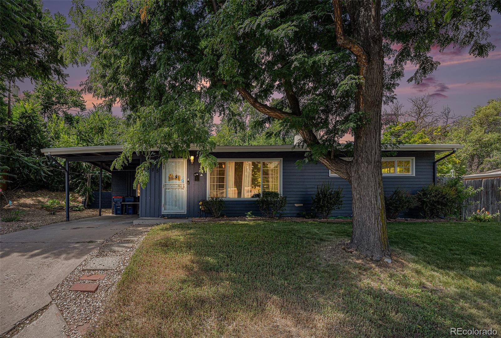MLS Image #0 for 4385 s jason street,englewood, Colorado